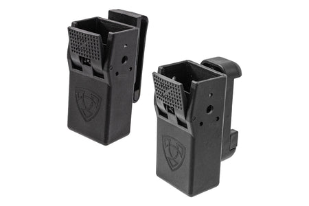 APS Lockable Magazine Pouch For CZ Series GBBP -Tactical