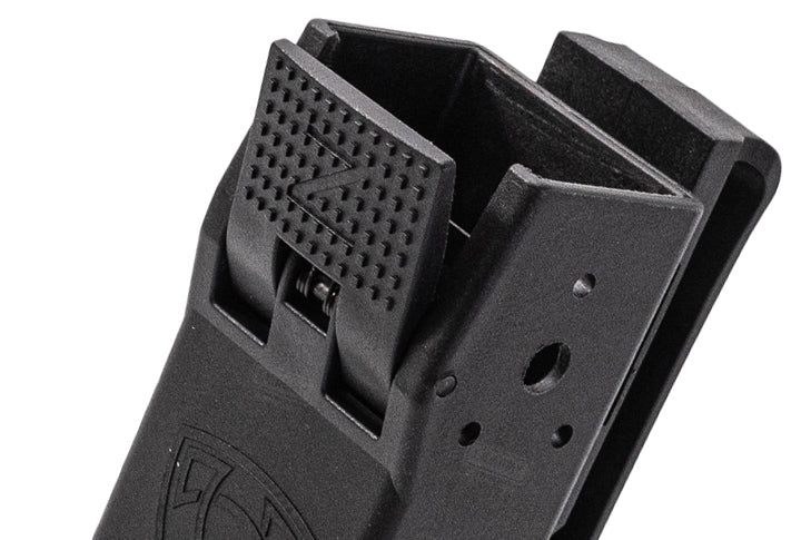 APS Lockable Magazine Pouch For CZ Series GBBP -Tactical