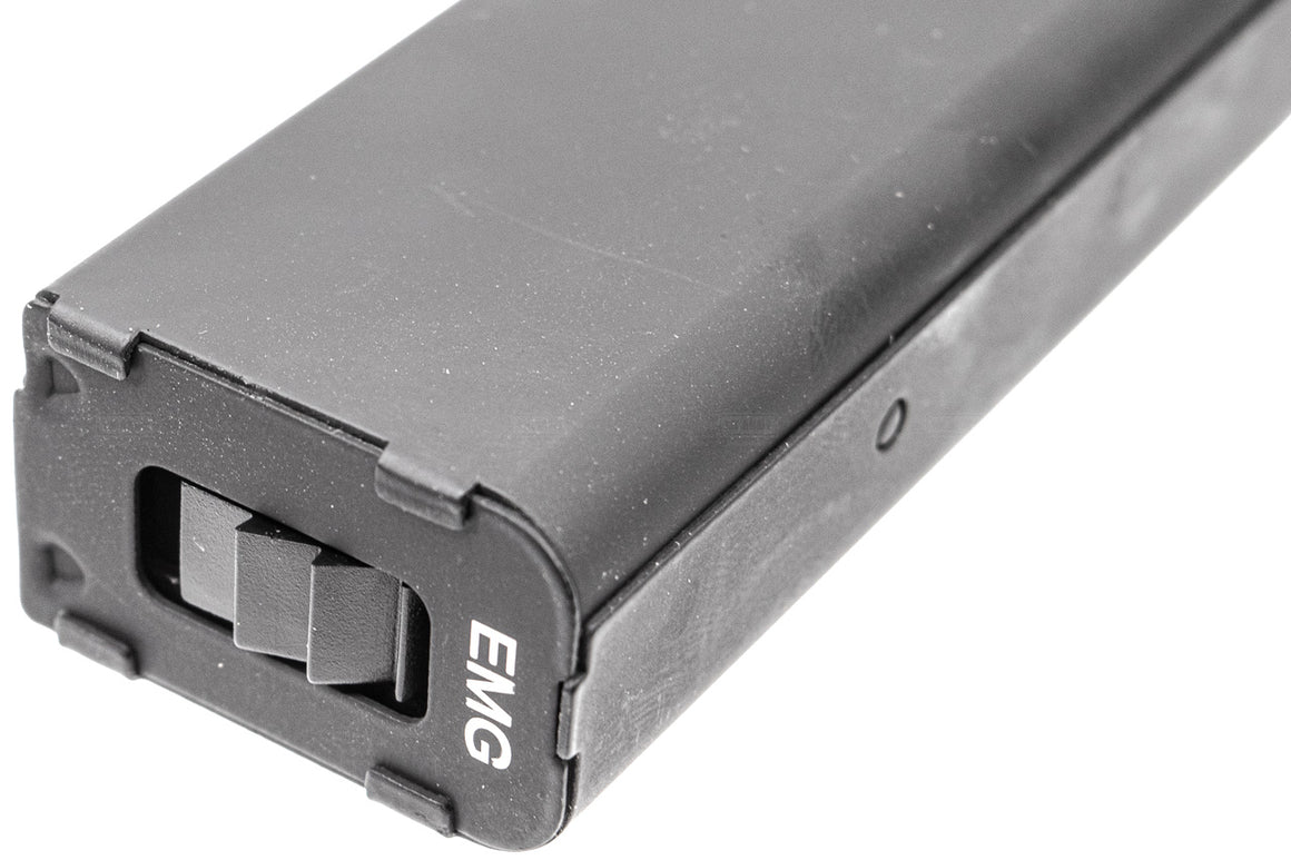 APS EMG Noveske Space Invader PCC AEG Electric Airsoft ( Black )