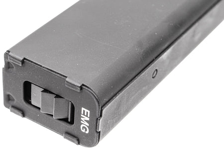 APS EMG Noveske Space Invader PCC AEG Electric Airsoft ( Black )