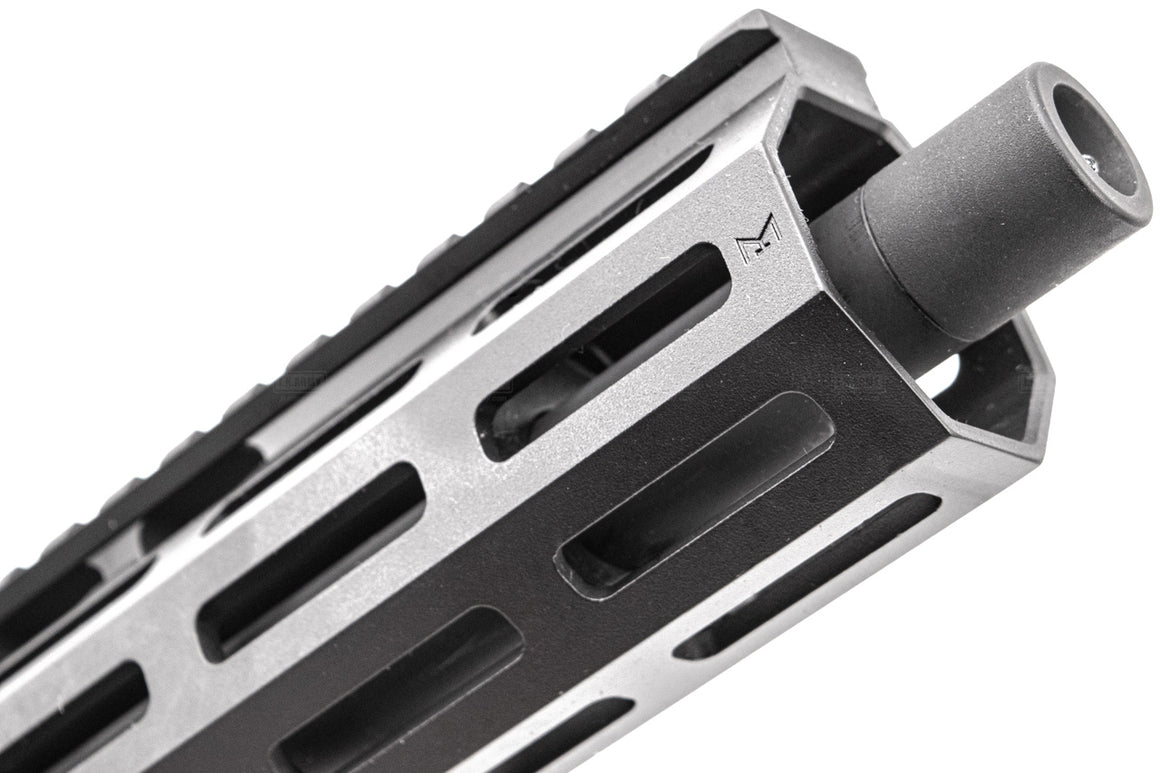 APS EMG Noveske Space Invader PCC AEG Electric Airsoft ( Black )