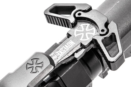 APS EMG Noveske Space Invader PCC AEG Electric Airsoft ( Black )