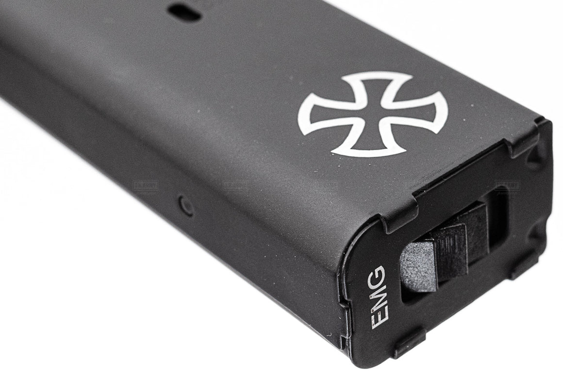 APS EMG Noveske Space Invader PCC AEG Electric Airsoft ( Tan )