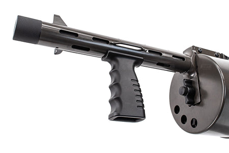 APS Striker 12 Street Sweeper MK3 Co2 Airsoft Shotgun