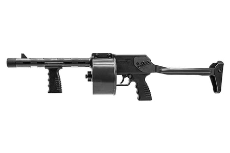 APS Striker 12 Street Sweeper MK3 Co2 Airsoft Shotgun