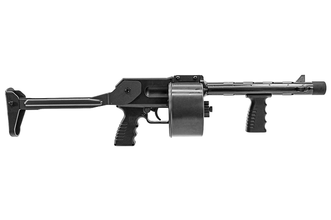 APS Striker 12 Street Sweeper MK2 Co2 Airsoft Shotgun
