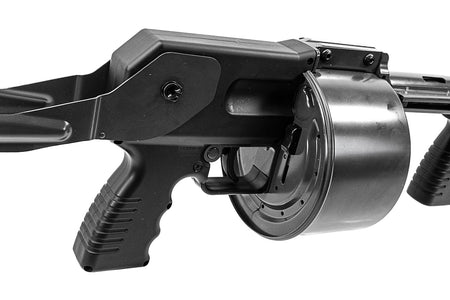 APS Striker 12 Street Sweeper MK2 Co2 Airsoft Shotgun