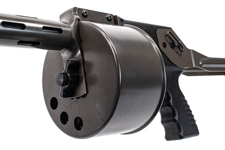 APS Striker 12 Street Sweeper MK3 Co2 Airsoft Shotgun