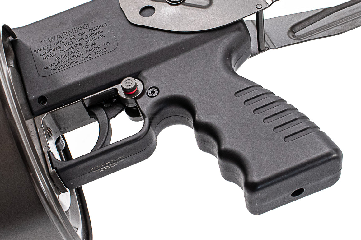 APS Striker 12 Street Sweeper MK2 Co2 Airsoft Shotgun