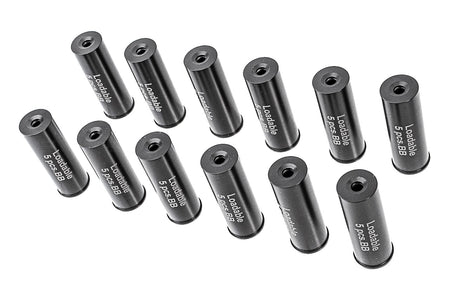 APS Striker 12 5 Rounds Shotgun Shell For Striker 12 MKII Shotgun ( 12 Pieces )