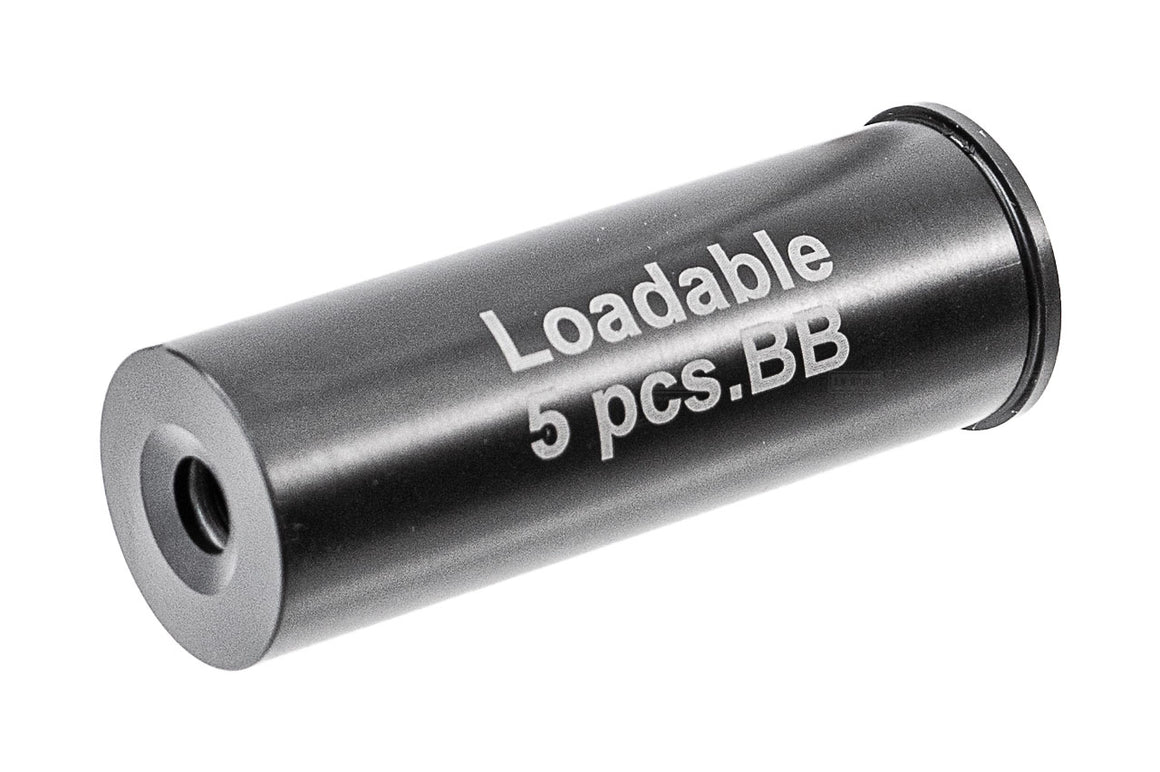 APS Striker 12 5 Rounds Shotgun Shell For Striker 12 MKII Shotgun ( 12 Pieces )