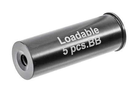 APS Striker 12 5 Rounds Shotgun Shell For Striker 12 MKII Shotgun ( 12 Pieces )