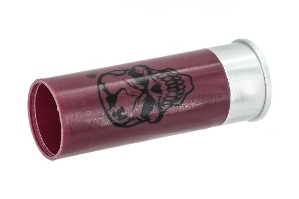 APS Smart CAM CO2 Airsoft Shotgun Cartridge For CAM870 Airsoft Shotgun Series ( 4 Pieces )