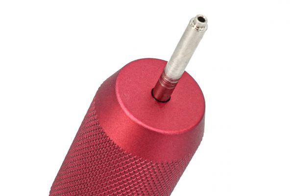 Skip to the beginning of the images gallery APS Smart CO2 Charger For 88g CO2 Capsule