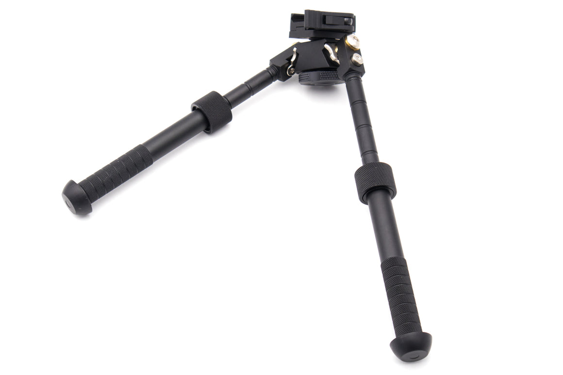 APS Tactical Bipod For 1913 20mm Rail ( Black )