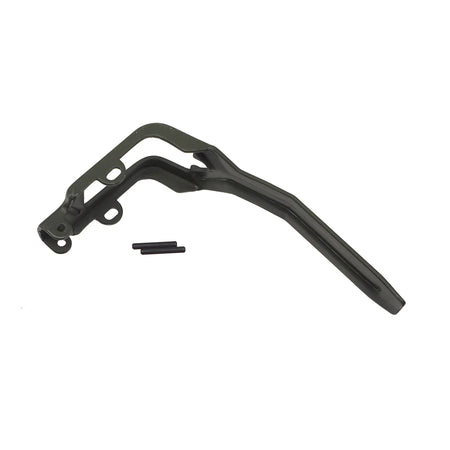 APS M67 Type Fire Lever For Thunder C CO2 Airsoft Sound Grenade