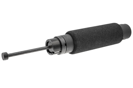 APS Slim Buffer Tube with Recoil Spring Set for GBox GBB Rifle Airsoft ( X1 )