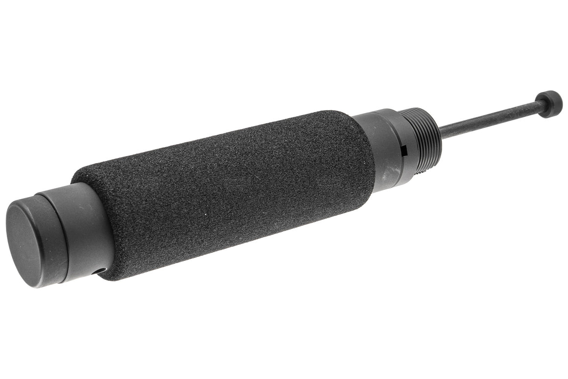 APS Slim Buffer Tube with Recoil Spring Set for GBox GBB Rifle Airsoft ( X1 )