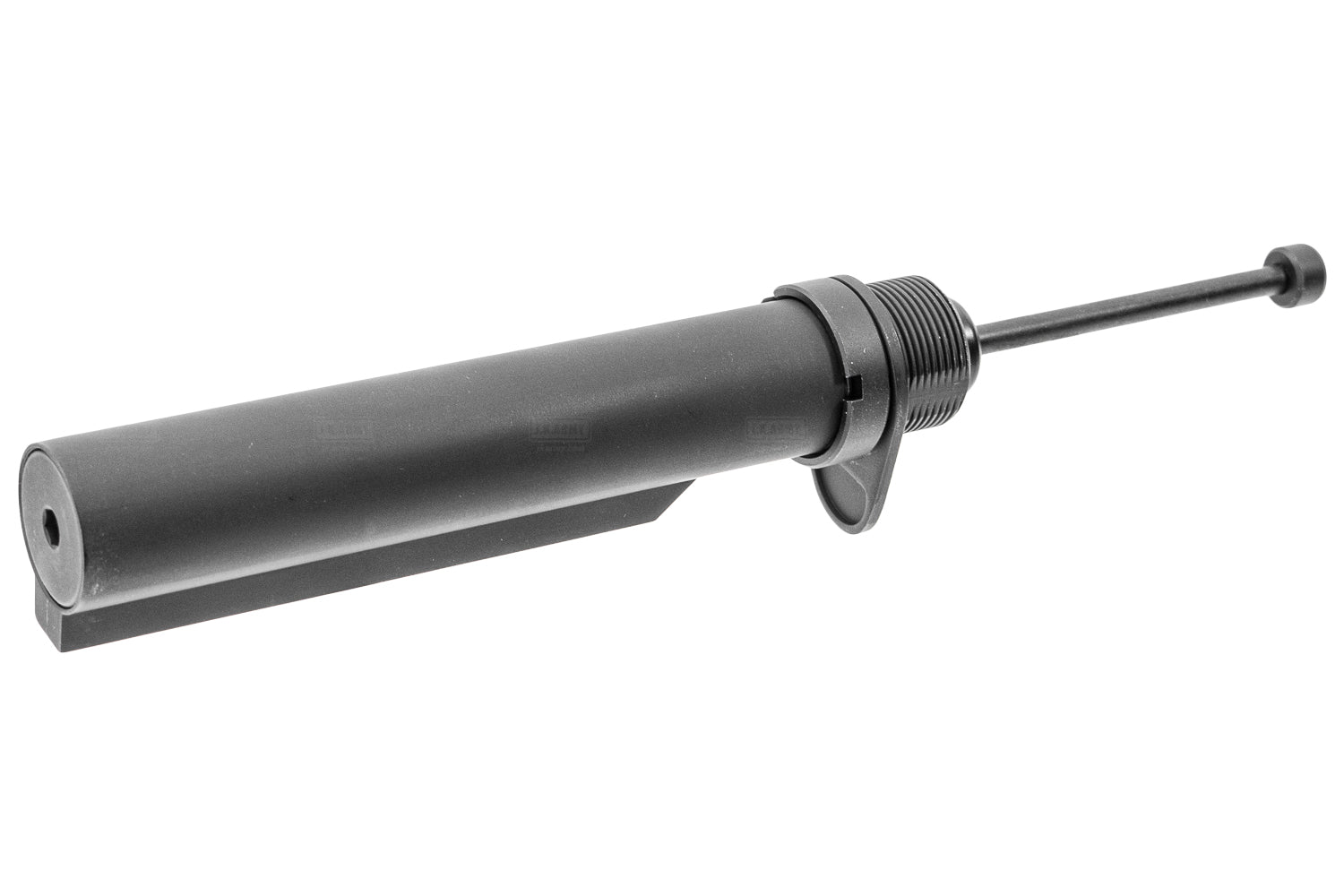 APS Regular Buffer Tube with Recoil Spring Set  for GBox GBB Rifle Airsoft ( X1 )