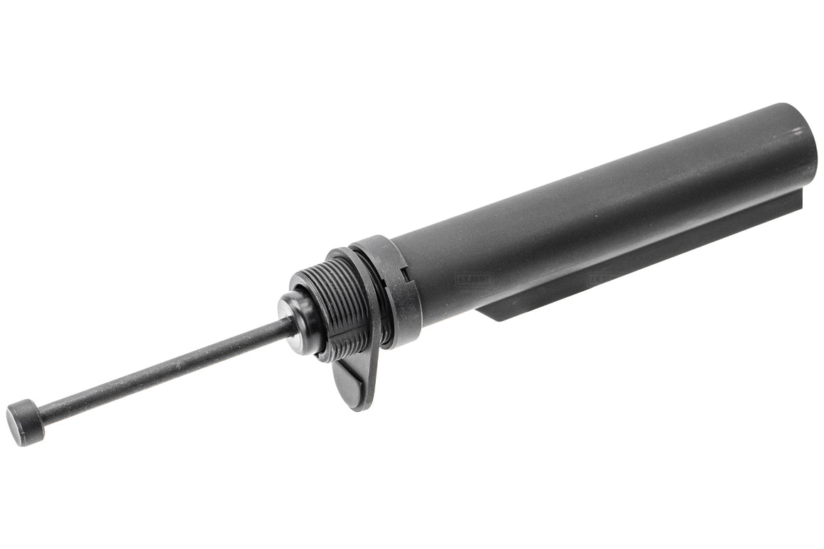 APS Regular Buffer Tube with Recoil Spring Set  for GBox GBB Rifle Airsoft ( X1 )