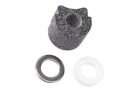 Aiming Rev 3D Printed Alien Style Open 6" Slide Set For Marui TM Hi-Capa GBBP Series