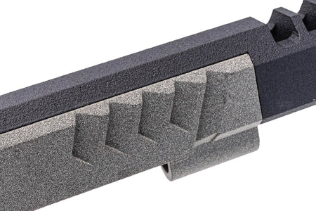 Aiming Rev 3D Printed Alien Style Open 6" Slide Set For Marui TM Hi-Capa GBBP Series
