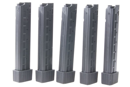 ARROW ARMS APC9-K 110Rds Magazine ( 5pcs / Box )