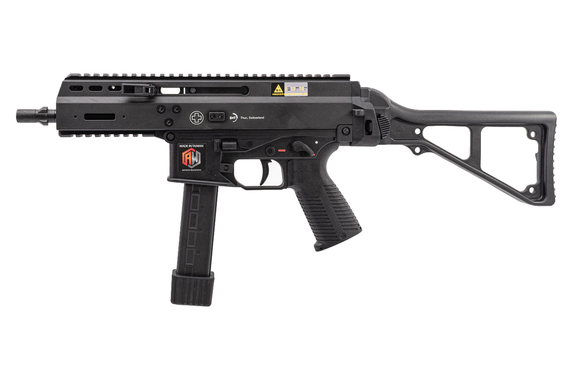 Archwick B&T Licensed APC9 Pro GBB Airsoft