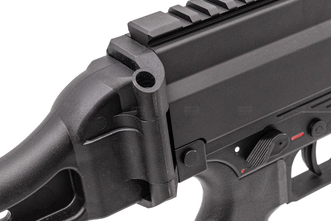 Archwick B&T Licensed APC9 Pro GBB Airsoft