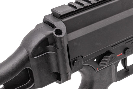 Archwick B&T Licensed APC9 Pro GBB Airsoft