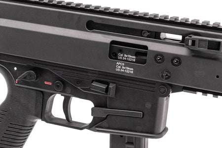Archwick B&T Licensed APC9 Pro GBB Airsoft