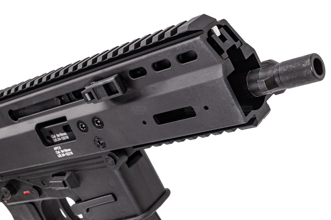 Archwick B&T Licensed APC9 Pro GBB Airsoft