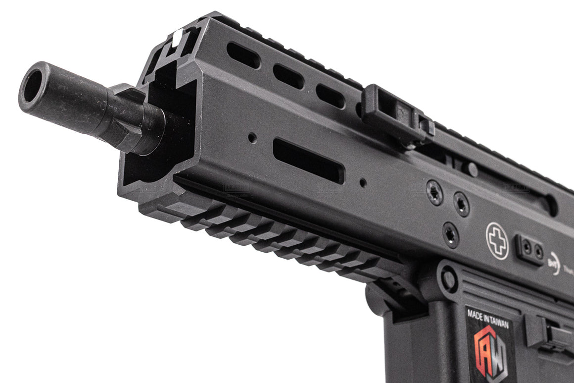 Archwick B&T Licensed APC9 Pro GBB Airsoft