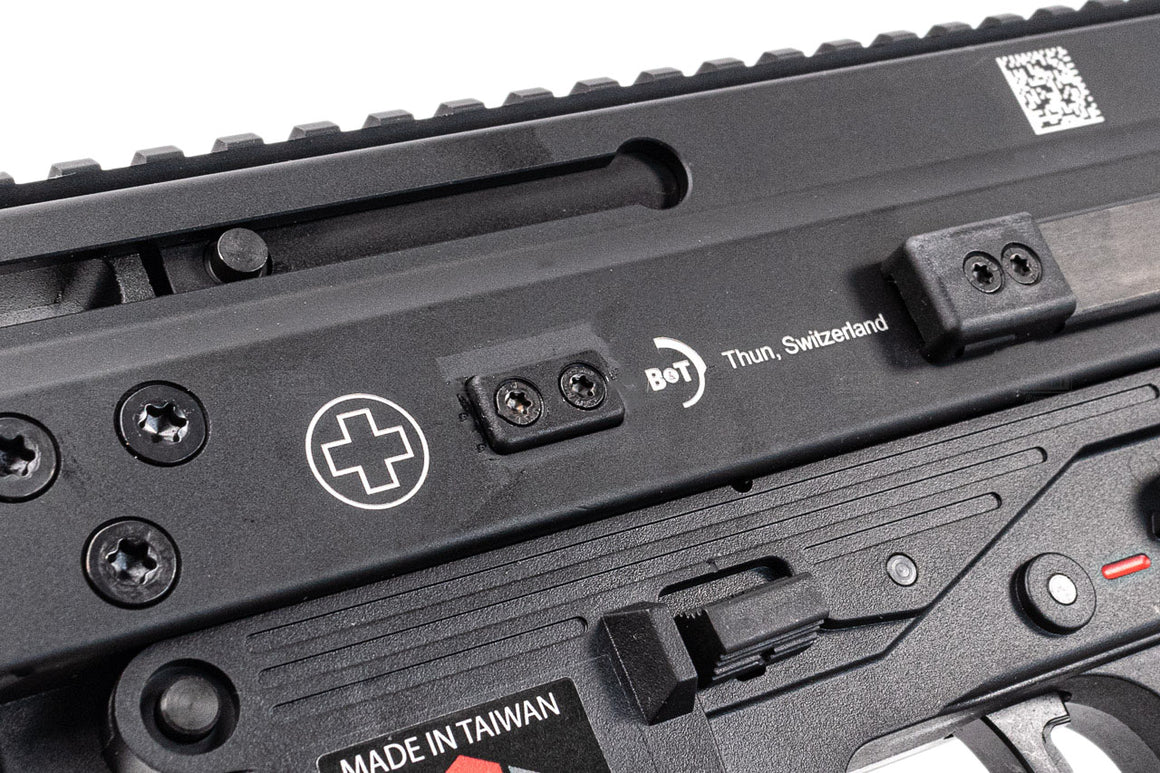 Archwick B&T Licensed APC9K Pro GBB Airsoft