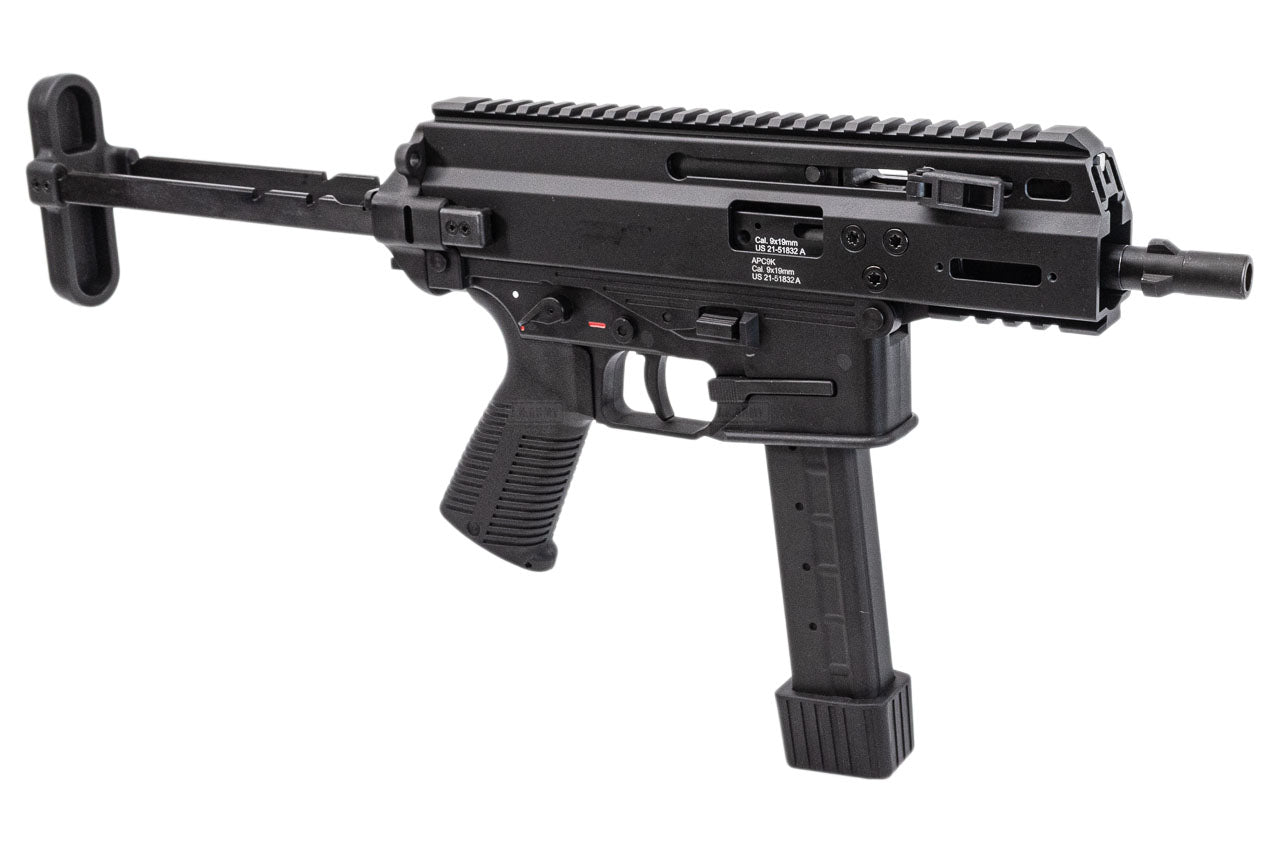 Archwick B&T Licensed APC9K Pro GBB Airsoft