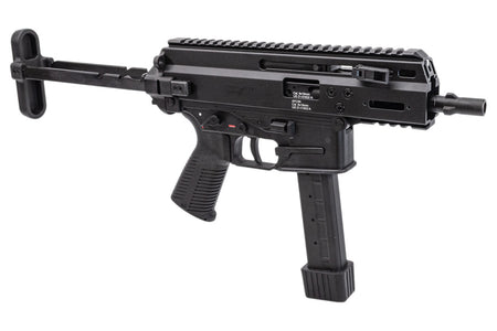 Archwick B&T Licensed APC9K Pro GBB Airsoft