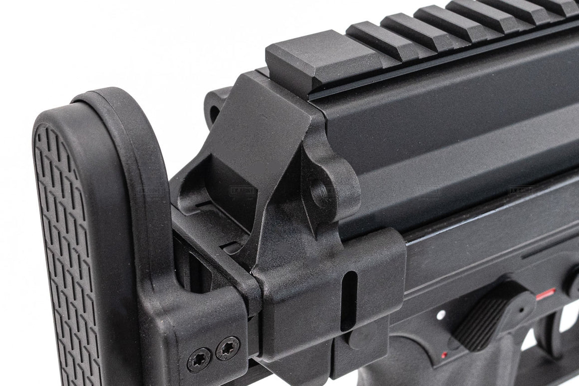 Archwick B&T Licensed APC9K Pro GBB Airsoft