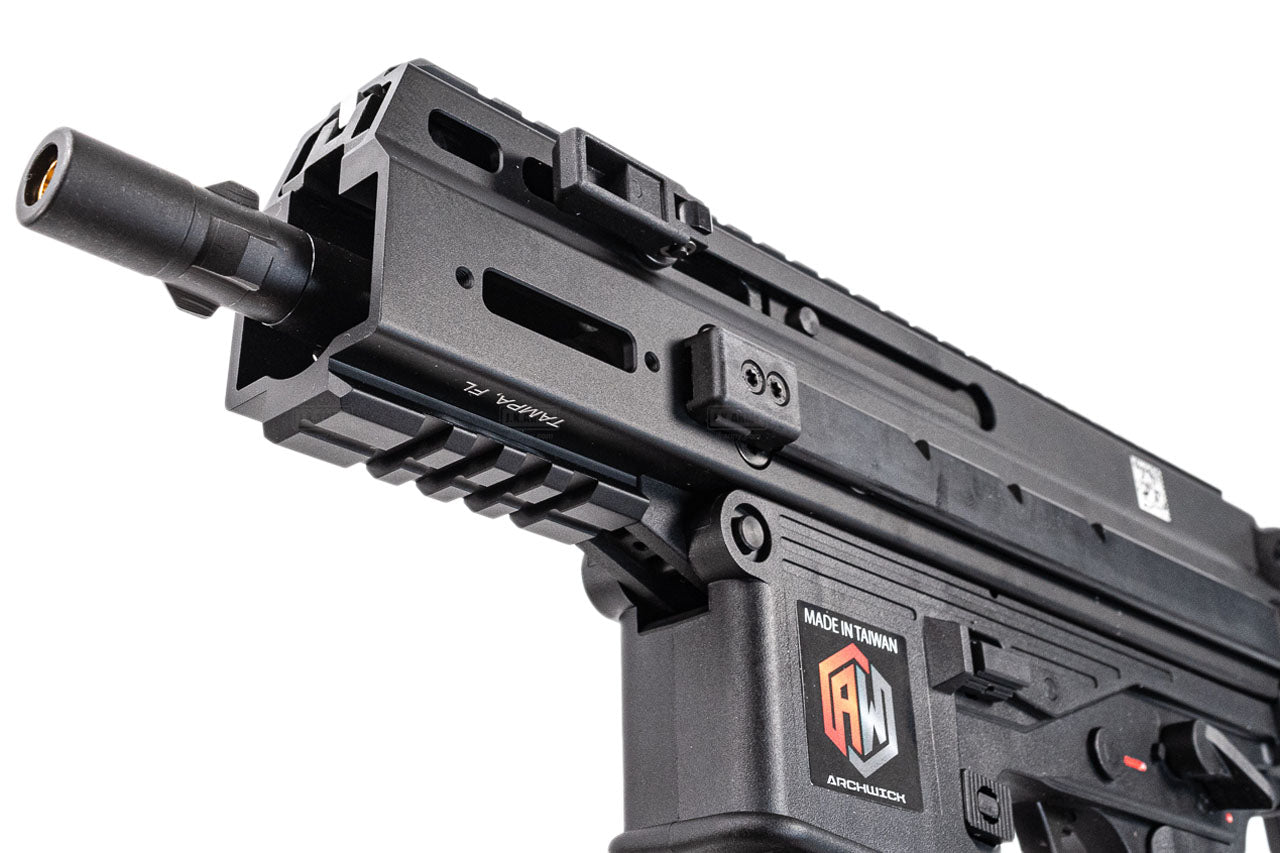 Archwick B&T Licensed APC9K Pro GBB Airsoft