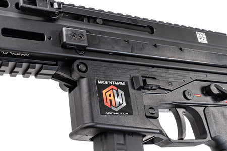 Archwick B&T Licensed APC9K Pro GBB Airsoft