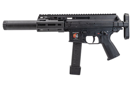 Archwick B&T Air Licensed APC9K-SD2 GBB Airsoft