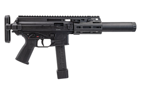 Archwick B&T Air Licensed APC9K-SD2 GBB Airsoft