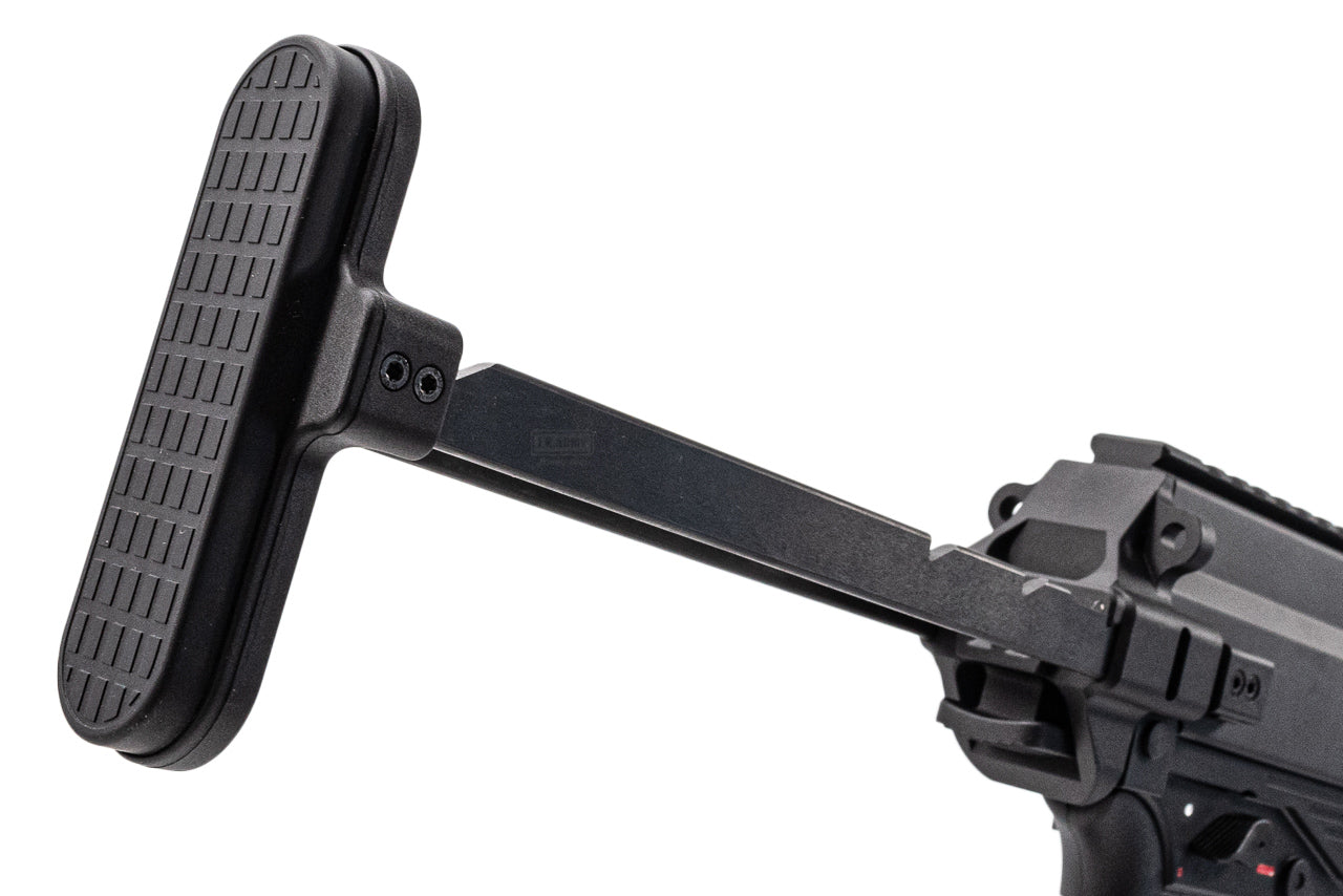 Archwick B&T Air Licensed APC9K-SD2 GBB Airsoft