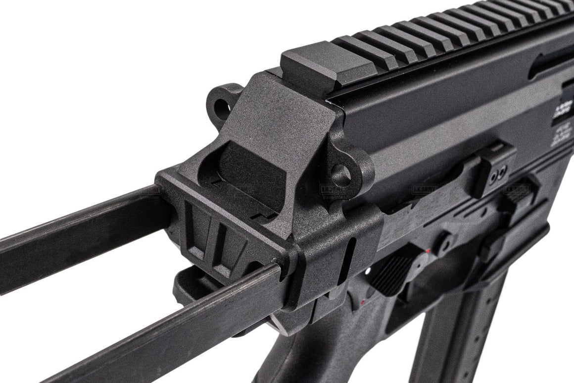 Archwick B&T Air Licensed APC9K-SD2 GBB Airsoft