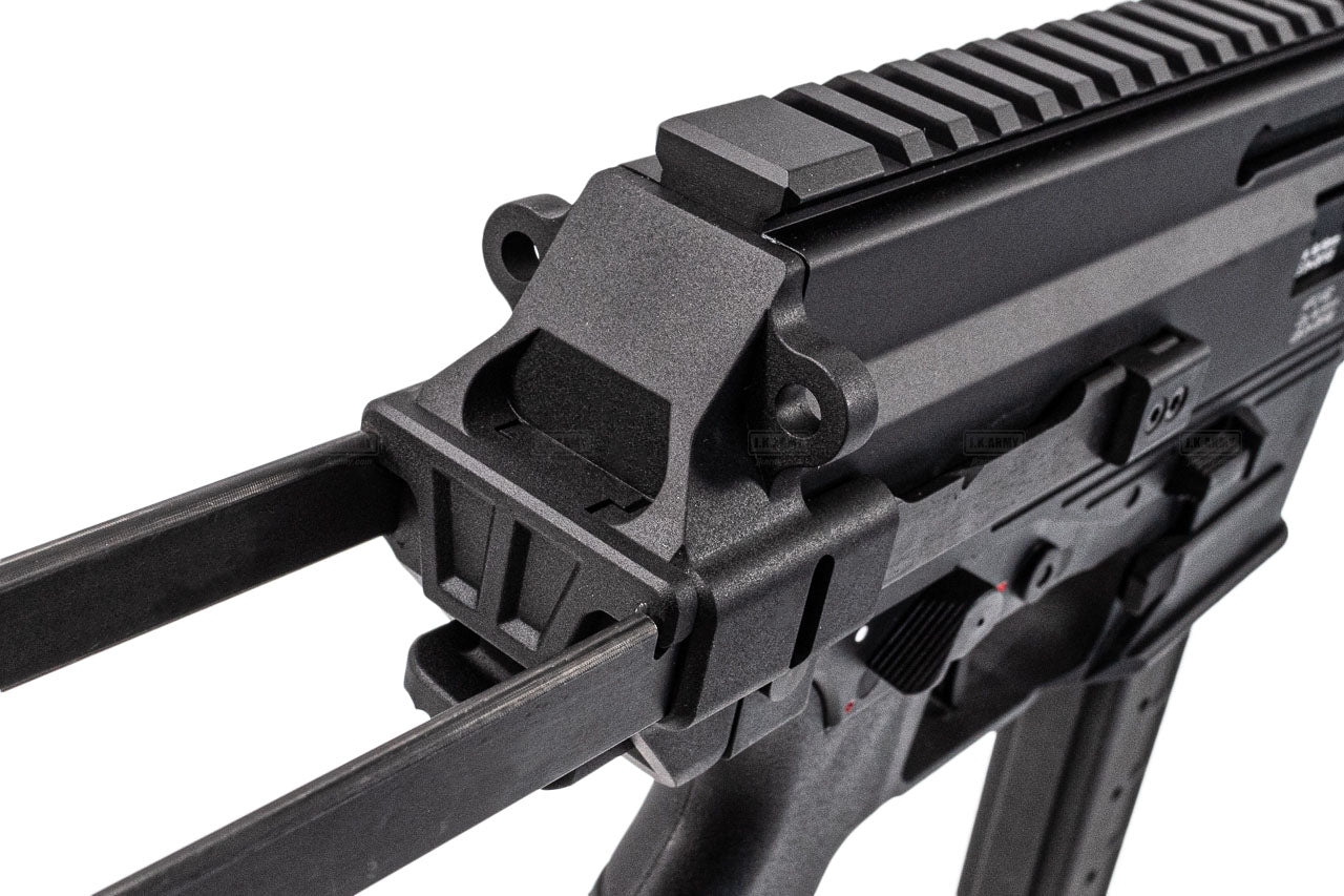 Archwick B&T Air Licensed APC9K-SD2 GBB Airsoft