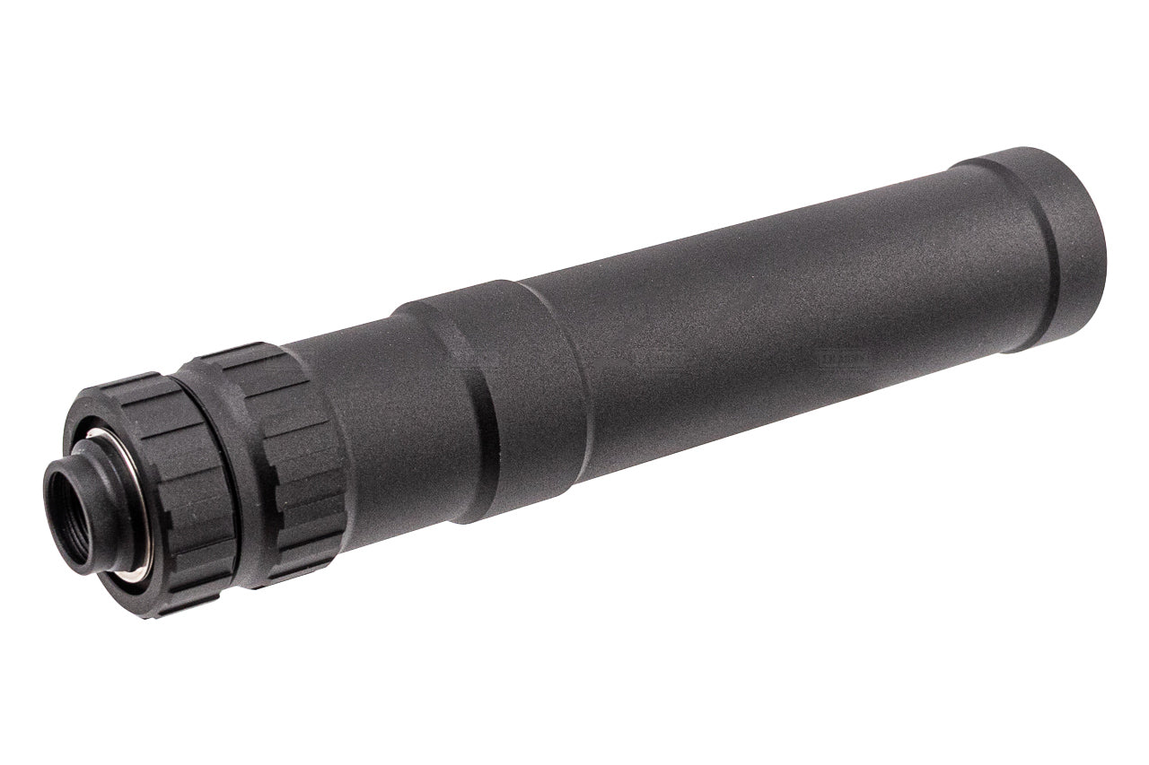 Archwick B&T Air Licensed IMPULS OLS 14mm CCW Direct Mount Dummy Airsoft Barrel Extension