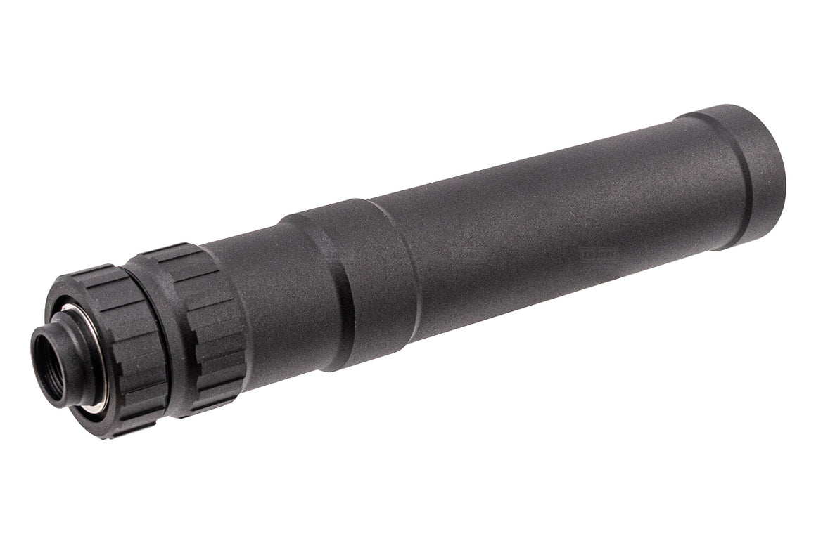 Archwick B&T Air Licensed IMPULS OLS 14mm CCW Direct Mount Dummy Airsoft Barrel Extension