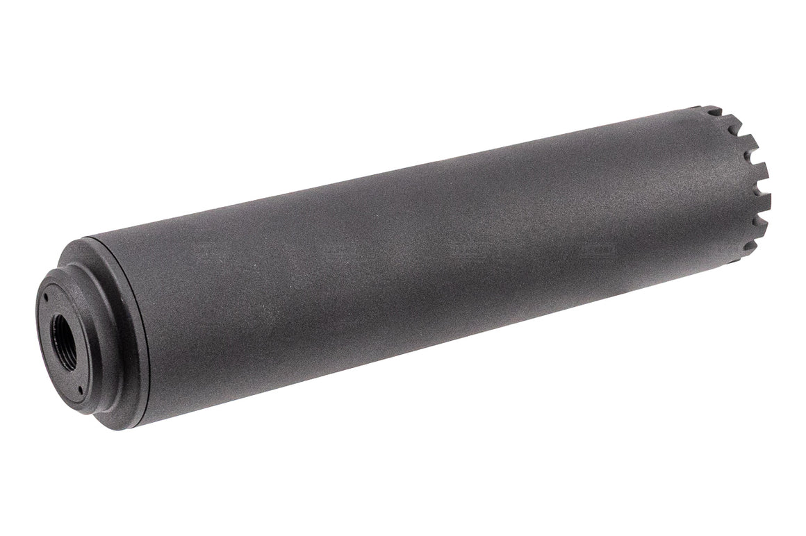 Archwick B&T Air Licensed RBS-9 14mm CCW Direct Mount Dummy Airsoft Barrel Extension
