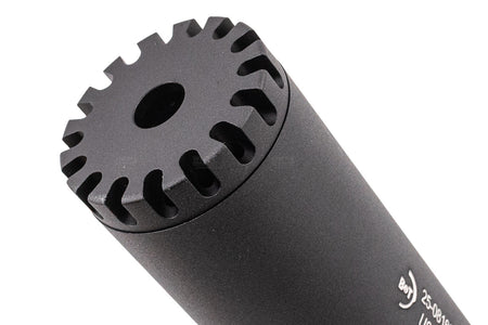 Archwick B&T Air Licensed RBS-9 14mm CCW Direct Mount Dummy Airsoft Barrel Extension