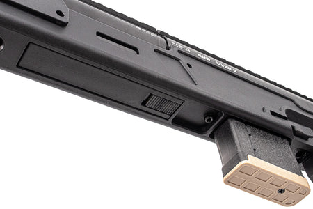 Archwick B&T SPR 300 Pro Bolt Action Spring Sniper Rifle Airsoft ( Black )