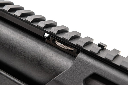 Archwick B&T SPR 300 Pro Bolt Action Spring Sniper Rifle Airsoft ( Black )